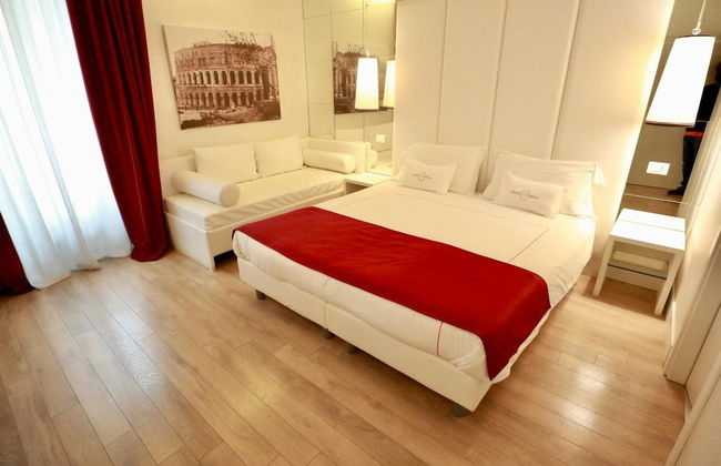 Tullia e Prisca Relais - Photo 12