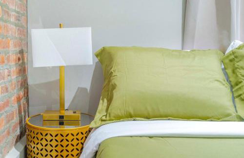 New2 York Stylish 2BR Apartment in Manhattan - Foto 16