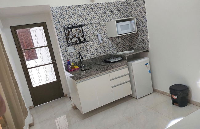 Kitnets no Bairro Rio Branco - Foto 21