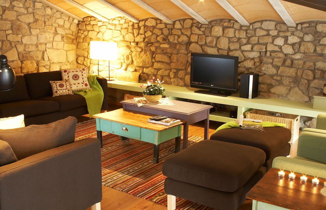 Ca n'Aleix - Photo 49