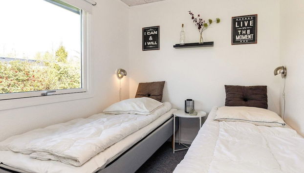 6 Person Holiday Home in Hals-by Traum - Foto 2, Camera