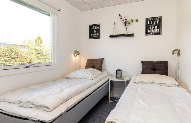 6 Person Holiday Home in Hals-by Traum - Foto 2