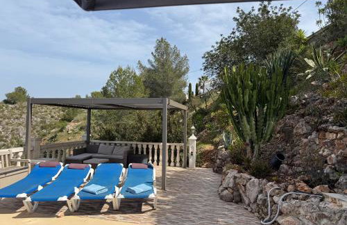 Villa Arturo Tossal Gross - Foto 46