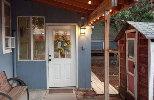 The Goulding Cottage PLUS LOFT - Foto 37