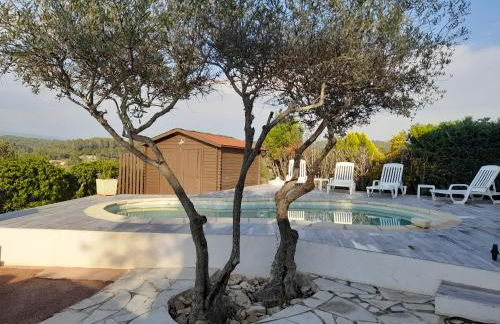 Le mas familial - Foto 12