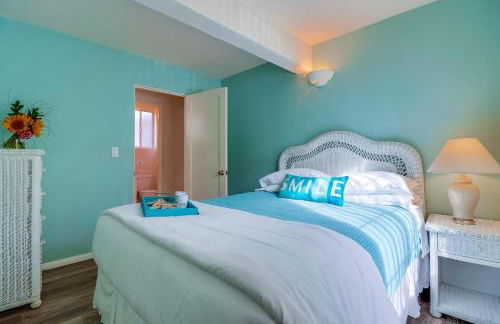 Blue Topaz - Photo 23