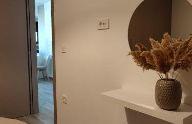 VagiaNa apartment Διαμέρισμα κοντά στο αεροδρόμιο - Foto 10