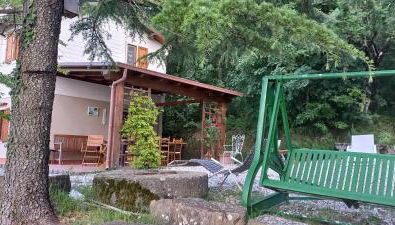 La Casetta di Ross - Foto 3