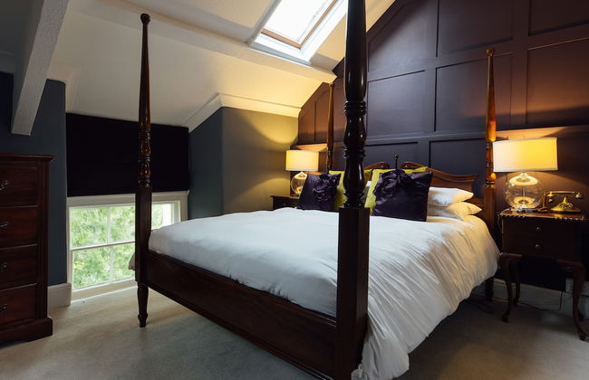 Elm Grove Country House - Foto 29