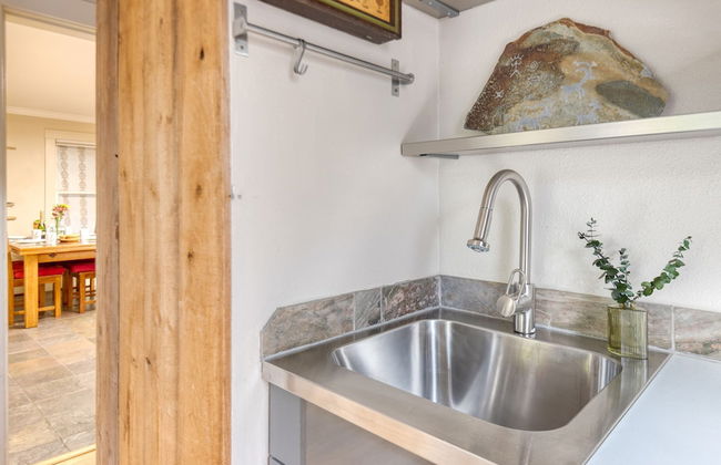 Riverfront Bend by Avantstay Private Dock Kayaks Large Yard w Views Hot Tub - Foto 16