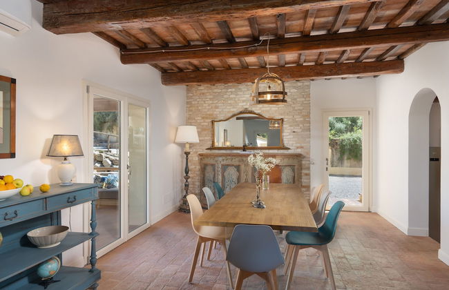 Villa Noemi - Foto 13