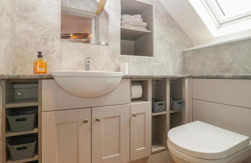 The Nest at the Round House - Foto 17