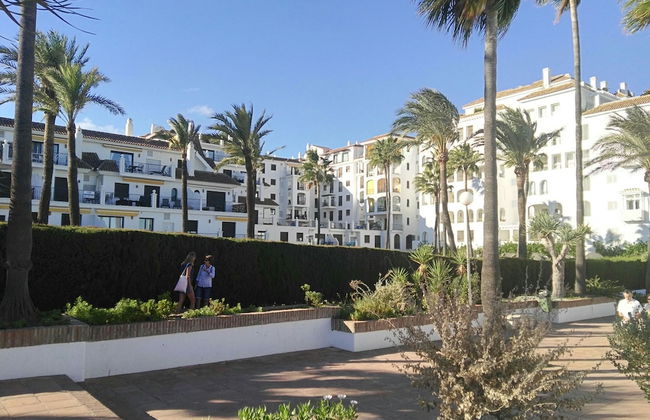 Apartamento en Manilva playa - Photo 47