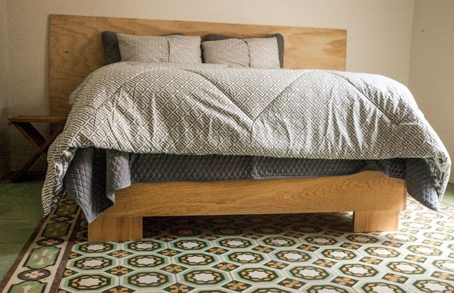 Downtown Suites - Foto 13