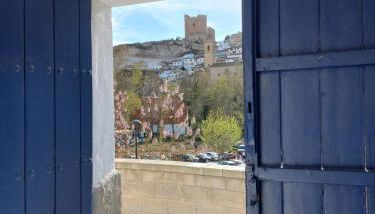Casa Cueva EL PORTÓN - Foto 2, Lobby or reception