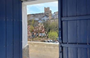 Casa Cueva EL PORTÓN - Foto 2