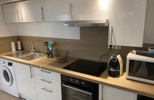 CosyRouen bouquet parking gratuit - Photo 6