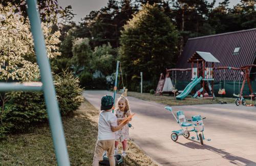 Domki RADAWA na Kliszówce - Foto 31