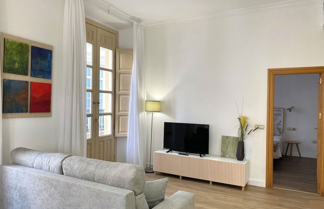 Dobo Málaga Puerto - Foto 72