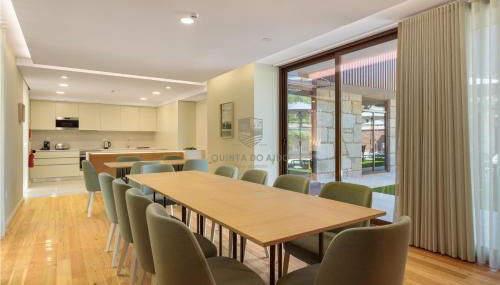 Quinta do Aido - WineTourism - Foto 2