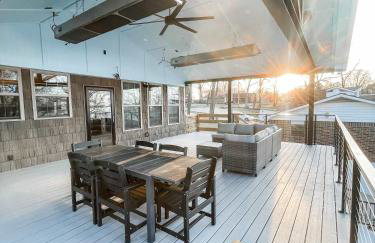 Gilead Grand Lake Family Retreat - Foto 60