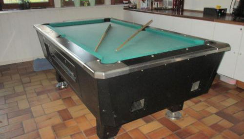 Ferienwohnung 1 - Foto 3