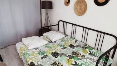 Studio coquet avec vue - Foto 4