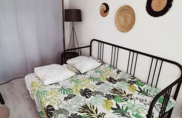 Studio coquet avec vue - Foto 4