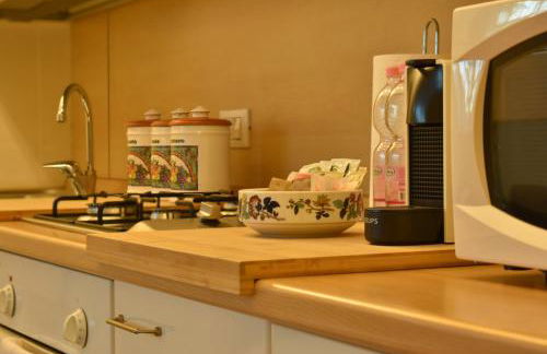 Welc-ōM Shabby Montegrotto - Foto 9