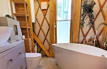 Osada JurtCamp w Witowie - Photo 67