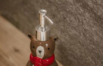 La Tana dell'Orso Bormio - Nature and Welness - Foto 52