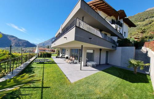 Apartments Lichtenberg - Foto 46