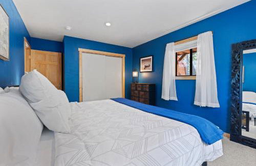 Relaxing Alpine Oasis - Minutes from Breckenridge - Foto 5