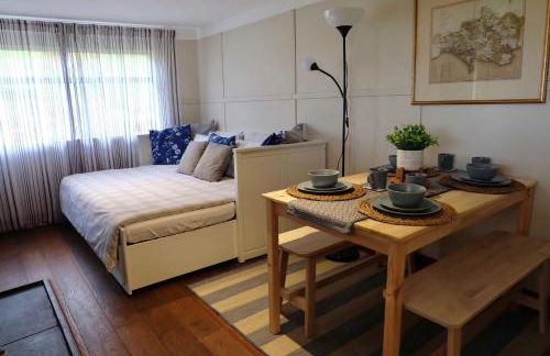 1 Bed Cabin - Sleeps 2 - 15 Mins From Lyme Regis - Foto 6