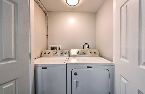 3 Mi to French Quarter Family Home in New Orleans - Foto 25