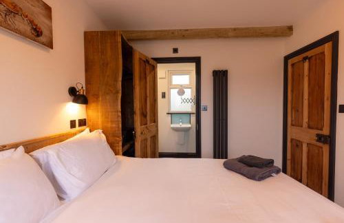 The Piggery at Little Pig - Foto 6