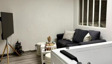 Appartement avec jacuzzi proche du centre - Photo 5