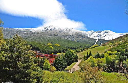 Dúplex con piscina climatizada y sauna, El último rincón - Foto 15