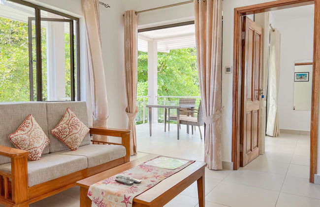 Palm Holiday Apartments - Foto 22