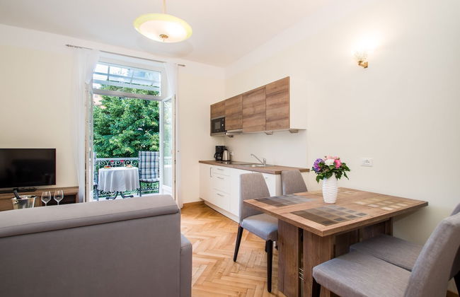 Residence Diana - Foto 22