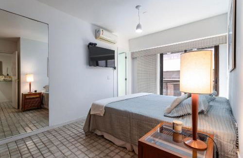 (801) 2 Suítes, Vista Panorâmica Ipanema - Foto 53