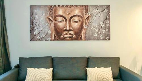 ValenStay - T2 Pro - Stade du Hainaut avec jardin - Foto 4