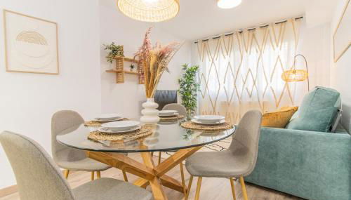 Beautiful flat in the Pyrenees * Free Parking - Foto 2