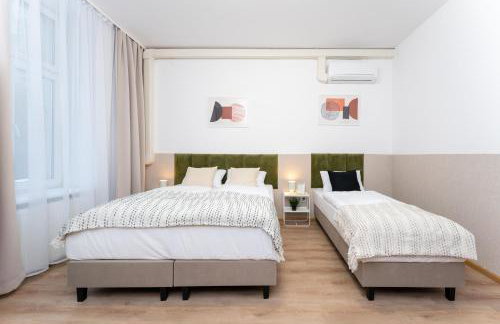 Hala Targowa Apartments - Foto 23