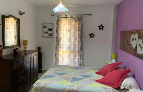 Alcalà Center A 5 minutos del paseo y playas - Photo 28