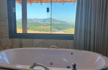 Pousada Brisa do Vale - Foto 65