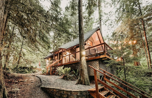 98SL - Hot Tub - BBQ - Pets Ok - WiFi - Sleeps 6 - Foto 55