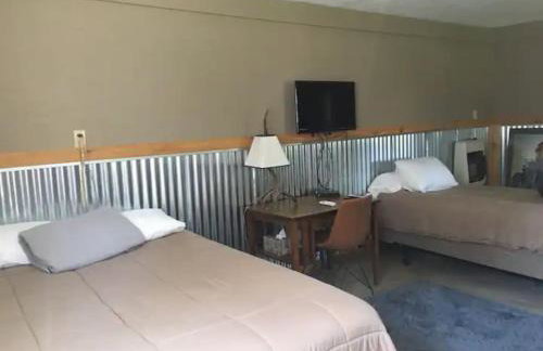 Studio in Downtown Craig Walk to Missouri River - Foto 10