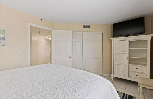 Ocean Views from Your Private Balcony! Sunglow Resort 907 by Brightwild - Foto 20