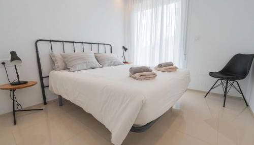 Helgafell Superior Penthouse - Photo 3, towels